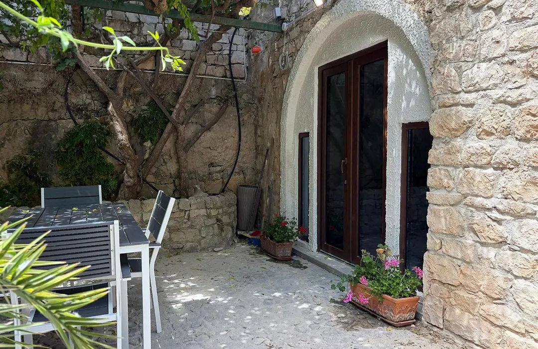 B&B Etico La Casa di Toti-1