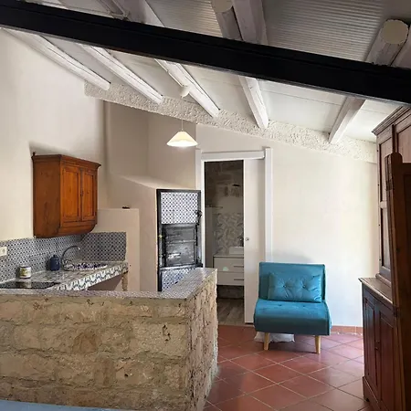 B&B Etico La Casa di Toti-2