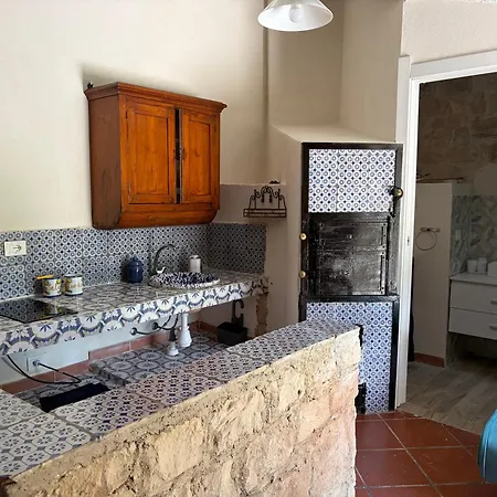 B&B Etico La Casa di Toti-3